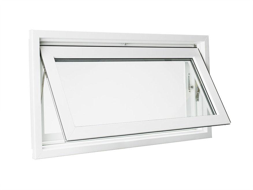 Awning Windows replacement in Winnipeg
