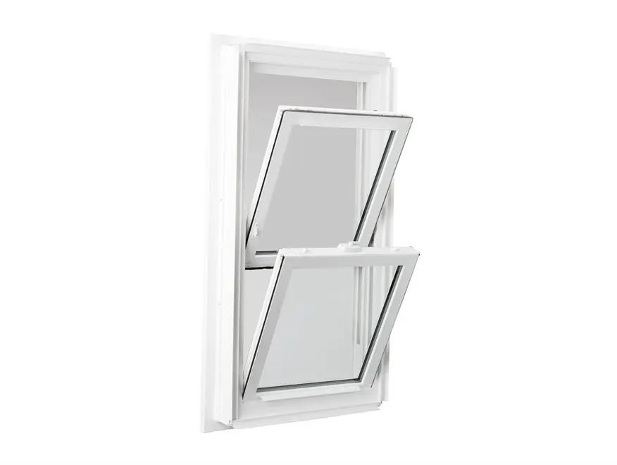 Double-Hung Windows replacement in Winnipeg