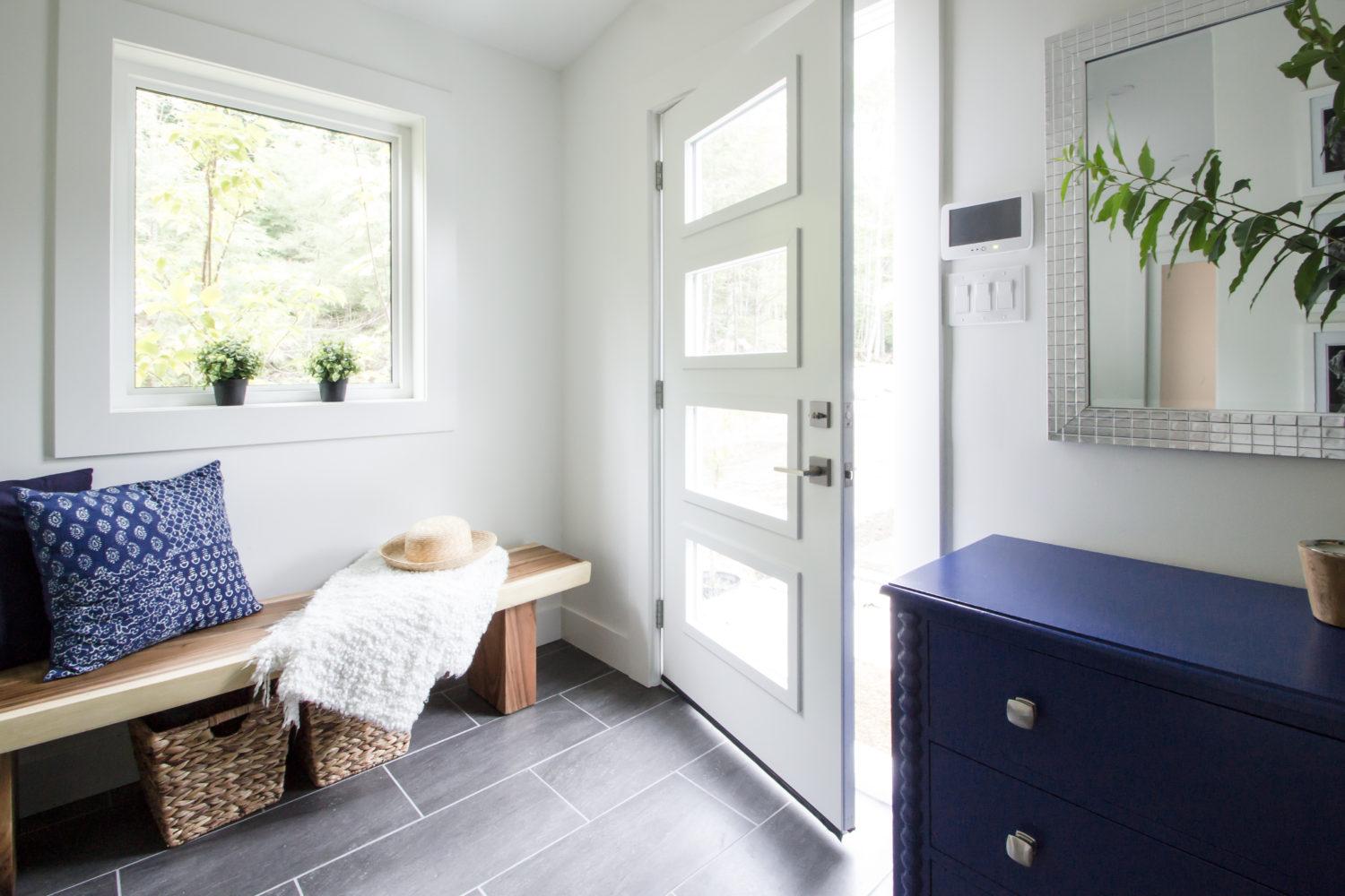 Entry Doors replacement in Winnipeg