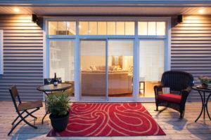Patio Doors replacement in Winnipeg