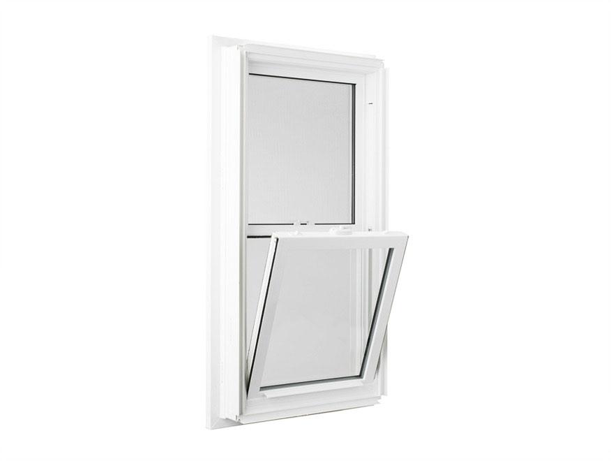 Single-Hung Windows replacement in Winnipeg