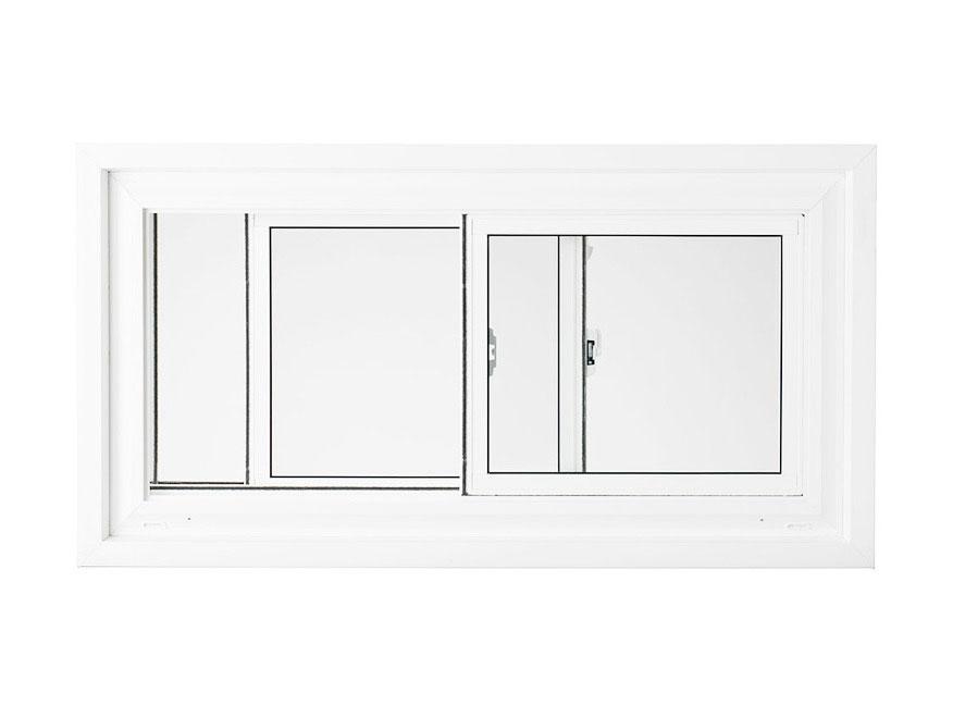 Sliding Windows replacement in Winnipeg