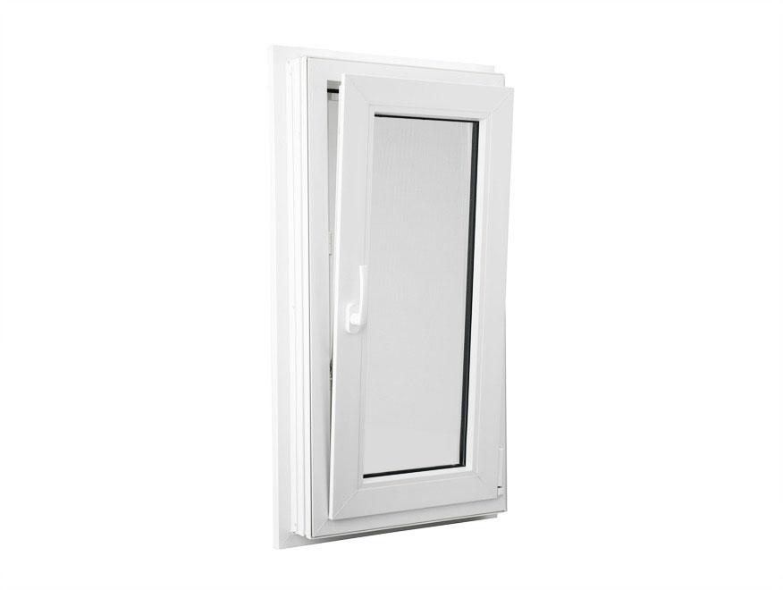 Tilt & Turn Windows replacement in Winnipeg